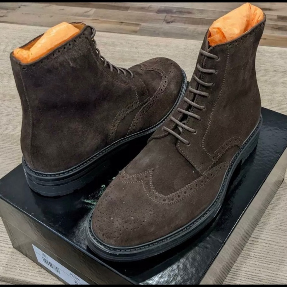 SOLD - Magnani Podeo US9.5